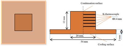 Investigation of the Heat Transfer Mechanism of CO2-Assisted Steam Injection via Experimental and Simulation Evaluation